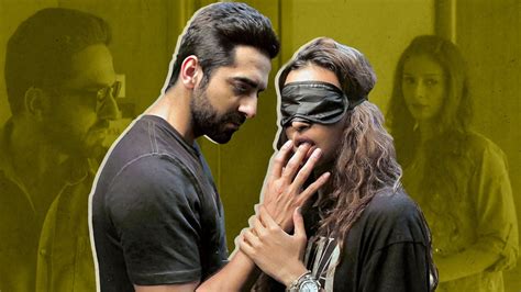 Andhadhun Ending Explained: Is Akash blind or has he tricked everyone ...