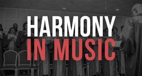 What is Harmony in Music? ( Examples, 3 Types, Definition )