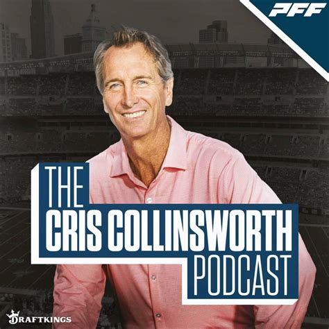 The Cris Collinsworth Podcast – Podcast – Podtail