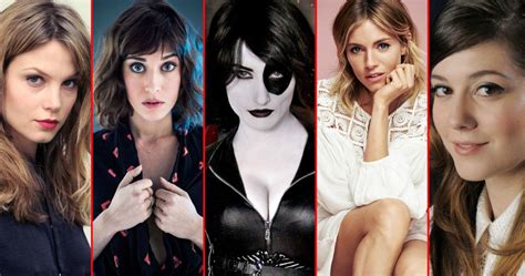 Deadpool 2 Domino Shortlist Includes These 6 Actresses