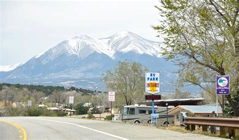 Salida, Colorado | Flickr