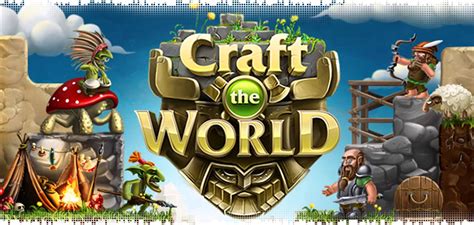 Рецензия на Craft the World | Riot Pixels