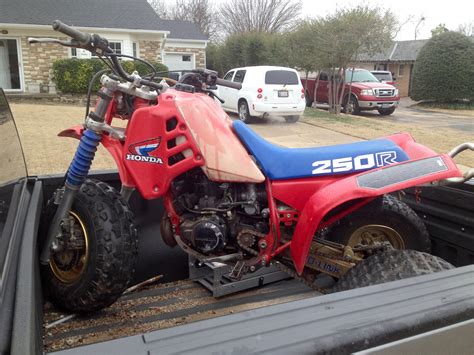 1981 honda atc 250r parts - gadgetsxoler