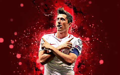 Online crop | HD wallpaper: Soccer, Robert Lewandowski, Polish ...