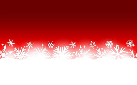 Christmas red background with snowflakes 13323362 Vector Art at Vecteezy