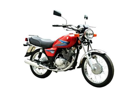 Suzuki GS 150 Price in Pakistan - 2024 Latest Model Pictures & Specs