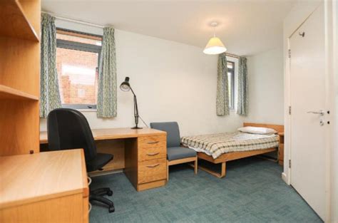 Accommodation - Exeter College