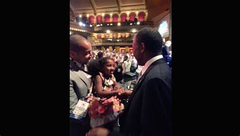 Ben Carson's Family Affair at the GOP Debate | Fox Business