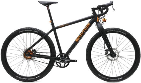 List of Rohloff Bike Models For Touring and Bikepacking - CyclingAbout