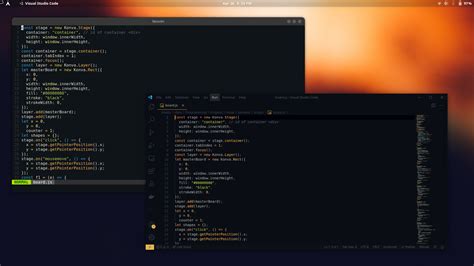 Miss Match of Colors in Dark theme (Neovim) · Issue #64 · ayu-theme/ayu-vim · GitHub