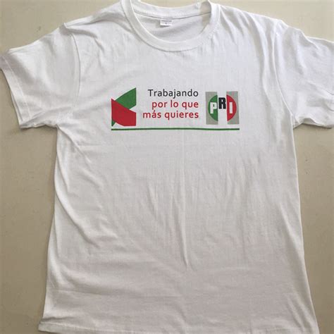 Custom made cheap campaign t-shirts manufacturer and supplier in China