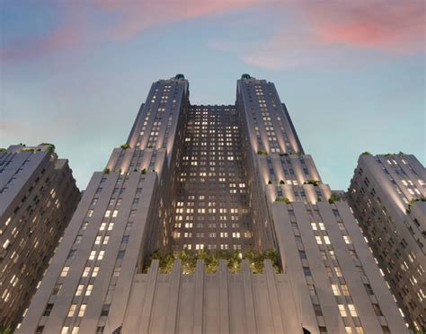 Iconic Waldorf Astoria New York Launches 'Waldorf Stories' Website To Honor The History Of The ...