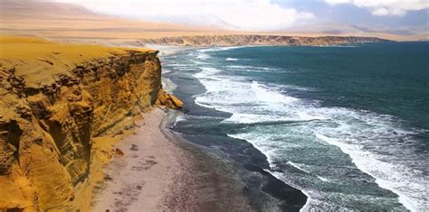 Paracas National Reserve: 2019 Updated Info - Peru Hop