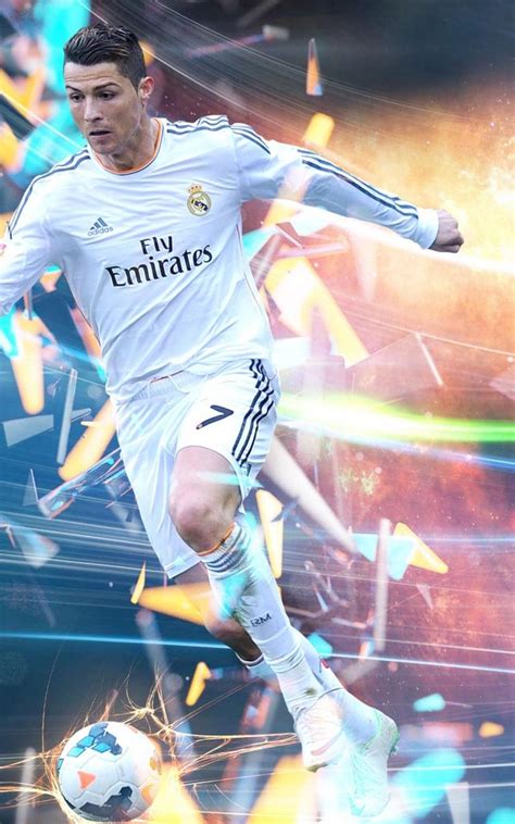 Ez ffdiamond.online Free Fire Wallpapers Cr7 / Cristiano Ronaldo S Chrono Character In Free Fire ...