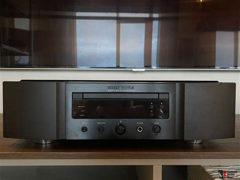 Marantz SACD & CD Player Photo #2997145 - Canuck Audio Mart