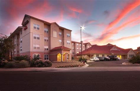 Residence Inn Tucson Williams Centre (Tucson, AZ) - Resort Reviews ...