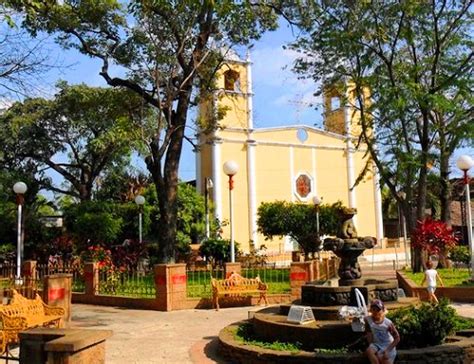 Santa Elena - Municipios de El Salvador