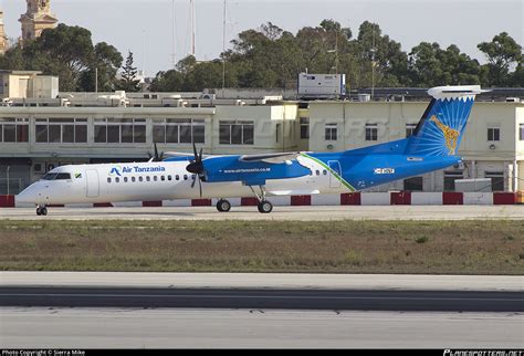 Air Tanzania Boss Wary of Structural Model as Fleet Expansion Continues - Airspace Africa