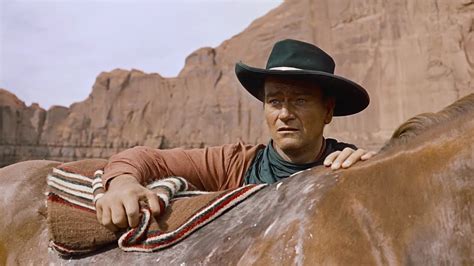 Remembering John Wayne – Cowboys and Indians Magazine