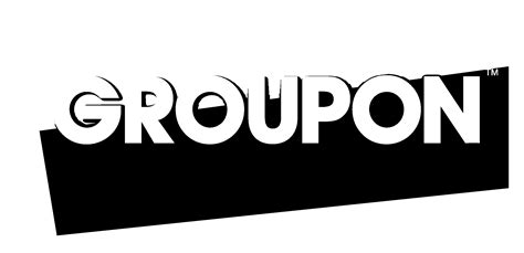 Groupon Logo PNG Transparent & SVG Vector - Freebie Supply