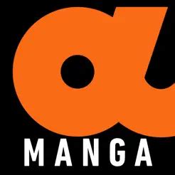 ‎Alpha Manga: Isekai Manga App on the App Store