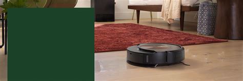 Roomba® Robot Vacuum Cleaners | iRobot®