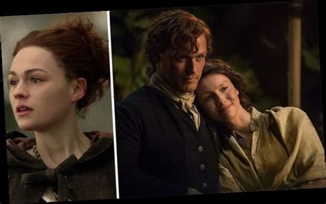 Outlander season 5 cast: Who is in the cast of Outlander? - Showcelnews.com