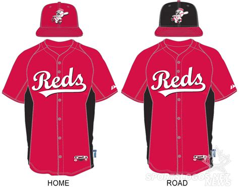 Cincinnati-Reds-BP-Uniforms-2013 – SportsLogos.Net News