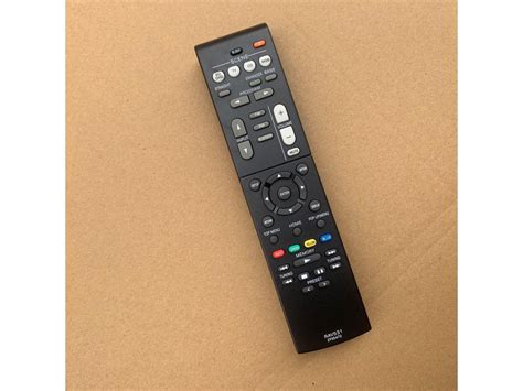 Remote Control Fit For Yamaha Audio Video AV Receiver RX-V579 RX-V383 RX-V479 RX-V483 - Newegg.ca