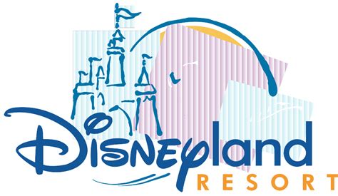 Disneyland Resort | Logopedia | Fandom