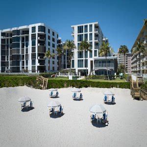 Hillsboro Beach Resort, Luxury Hotel in Florida | Small Luxury Hotels of the World | Small ...