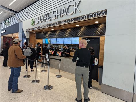 Indianapolis Airport Welcomes The New Year With New Restaurants