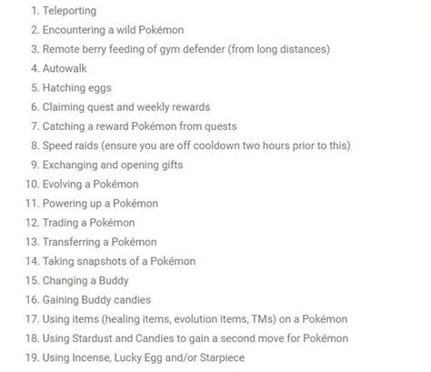 Read This Guide to Better Learn about Pokémon GO Cooldown Time