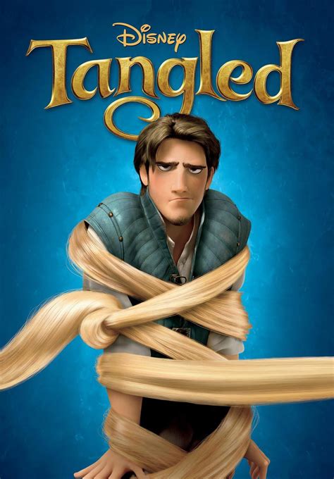 Tangled | Tangled movie, Disney tangled, Flynn rider