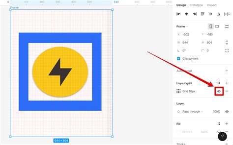 How Do I Turn Off Layout Grid in Figma? - WebsiteBuilderInsider.com