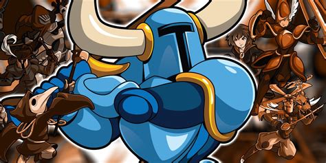 Shovel Knight Showdown: How to Unlock Every Character