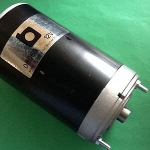 HWH Hydraulic Pump Motor PN RAP90311 | eBay