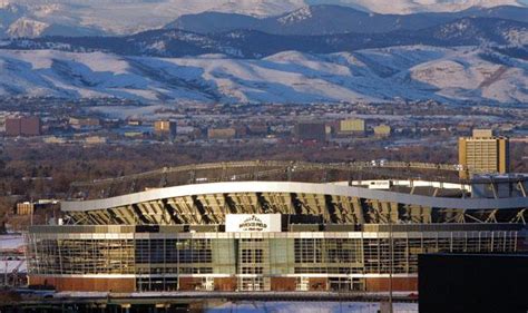 Denver Broncos fans still like “Mile High” for stadium name – The Denver Post