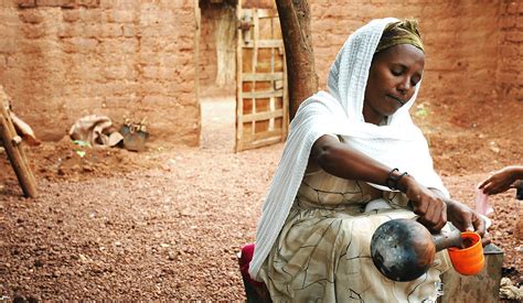 PRODUCING COUNTRIES – Ethiopia celebrates Coffee Day - Comunicaffe ...