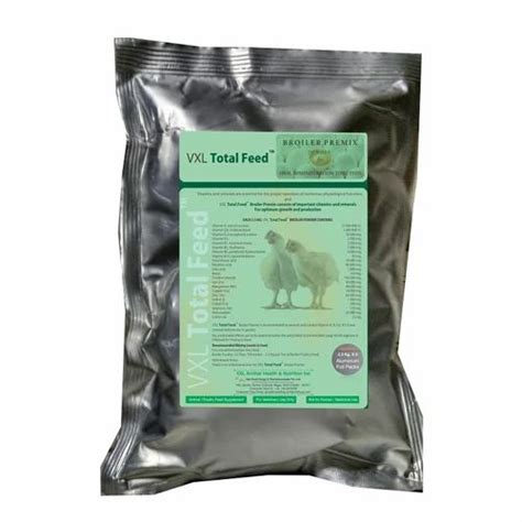 Poultry Feed Supplements, Packaging Size: 2.5 kg at Rs 580/kg in Ghaziabad