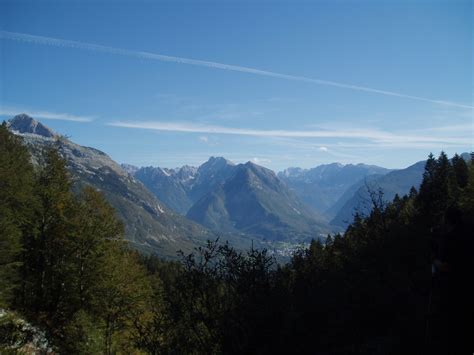 Slovenia, Bovec - WalkWise, for all your walking events...