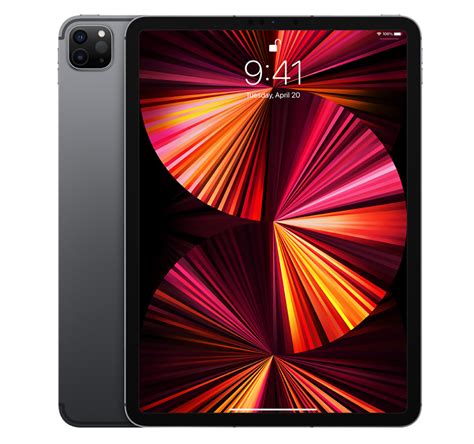 11 inch iPad Pro Price | MHQV3LL/A 256GB, Wi-Fi, Silver | Best Deals