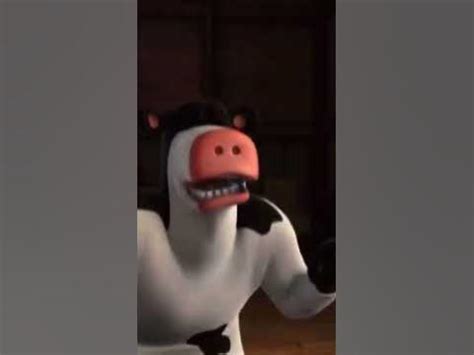 Barnyard milk machine meme - YouTube