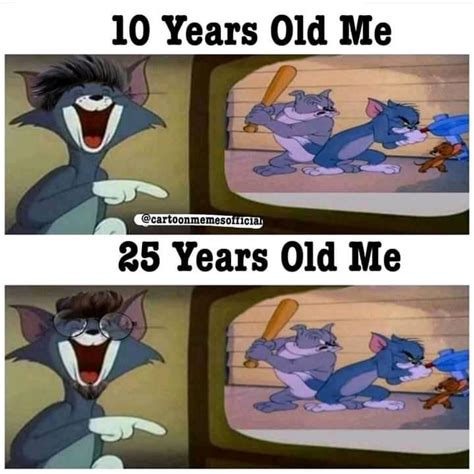 Tom And Jerry Memes Images Tom Jerry Memes To Celebrate Years Of | My XXX Hot Girl