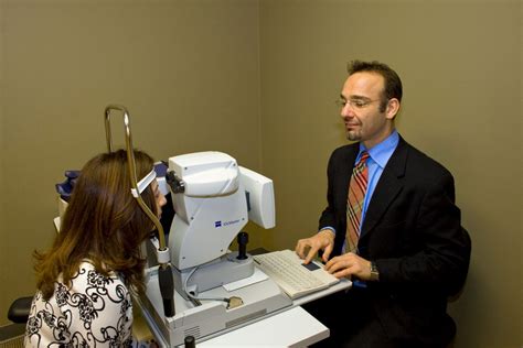 Glaucoma Exams & Treatment | Cohlmia Eye Center | Wichita KS