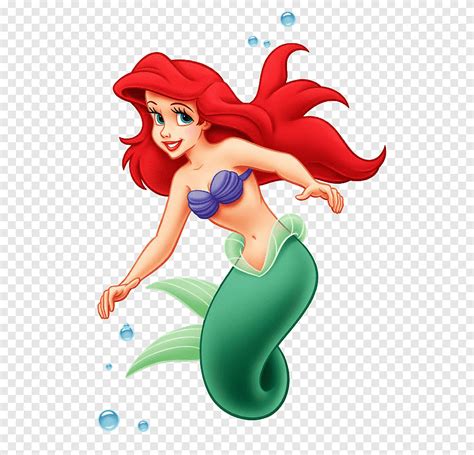 Ariel mermaid – Telegraph