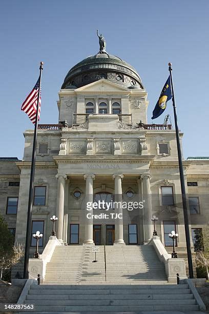 154 Helena Montana Capitol Stock Photos, High-Res Pictures, and Images ...