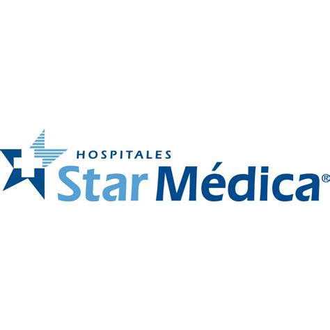 Star Médica logo, Vector Logo of Star Médica brand free download (eps ...