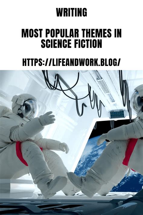 Most Popular Themes in Science Fiction