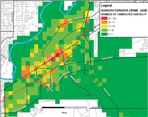 Rancho Cordova Is Growing Strong Neighborhoods | Fall 2013 | ArcNews